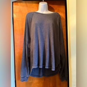 Aeropostale long-sleeve tshirt